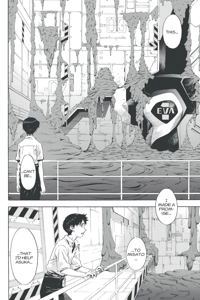 Neon Genesis Evangelion Chapter 83 image 20_optimized
